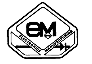 EM ELECTRONICS MANUFACTURING