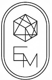EM EM logo