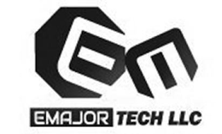EM EMAJOR TECH LLC logo