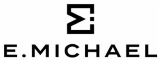 EM E.MICHAEL logo