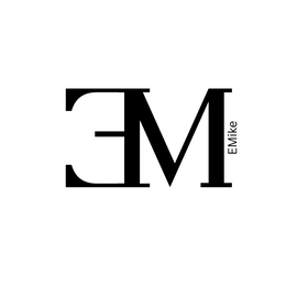EM EMIKE logo