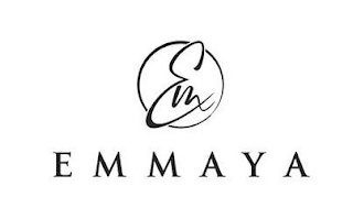 EM EMMAYA logo