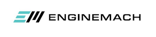 EM ENGINEMACH logo