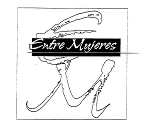 EM ENTRE MUJERES logo