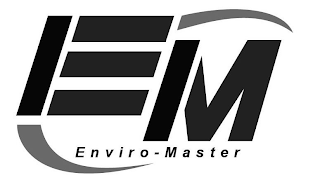 EM ENVIRO - MASTER logo