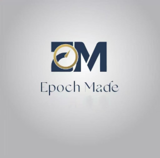 EM EPOCH MADE logo