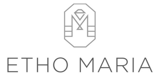 EM ETHO MARIA logo