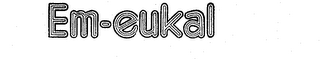 EM-EUKAL logo