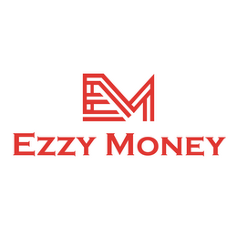 EM EZZY MONEY logo