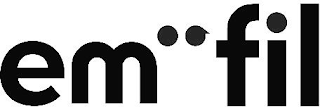 EM FIL logo