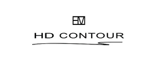 EM HD CONTOUR logo
