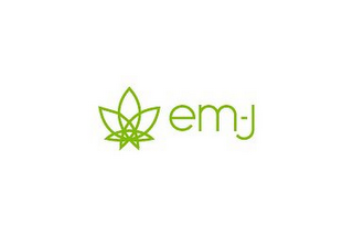 EM-J logo