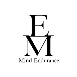 EM MIND ENDURANCE logo