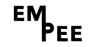 EM PEE logo