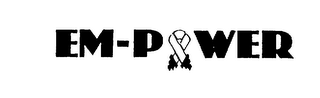 EM-POWER logo