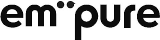 EM PURE logo