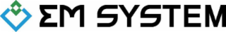 EM SYSTEM logo
