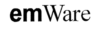 EM WARE logo