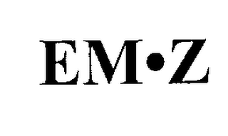 EM Z logo
