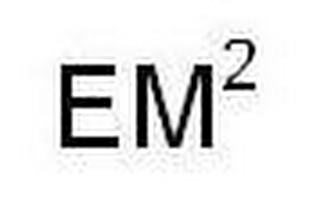 EM2 logo