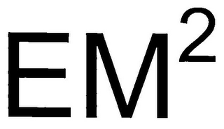 EM2 logo