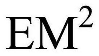 EM2 logo