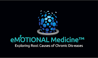 EM2OTIONAL MEDICINE logo