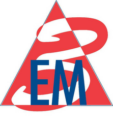 EM3 logo