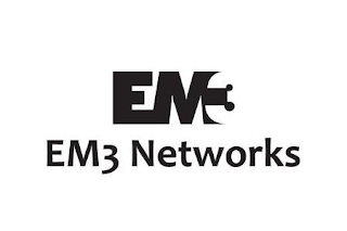 EM3 EM3 NETWORKS logo