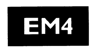 EM4 logo