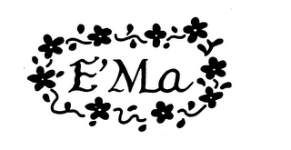 E'MA logo