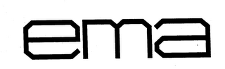 EMA logo