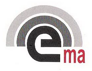 EMA logo
