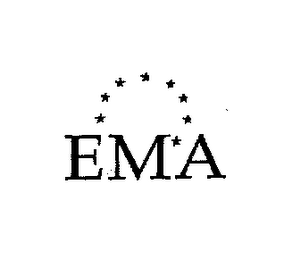 EMA logo