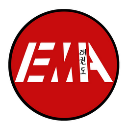 EMA logo