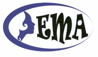 EMA logo