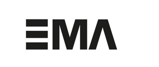 EMA logo