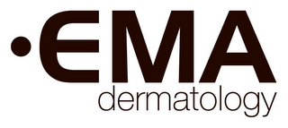 · EMA DERMATOLOGY logo