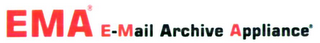 EMA E-MAIL ARCHIVE APPLIANCE logo