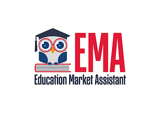 EMA EDUCATION MARKET ASSISTANT logo