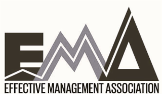 EMA EFFECTIVE MANAGEMENT ASSOCIATION logo