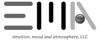 EMA EMOTION, MOOD AND ATMOSPHERE, LLC logo