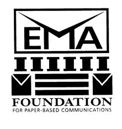 EMA FOUNDATION FOR PAPER-BASED COMMUNICATIONS logo