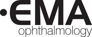 EMA OPHTHALMOLOGY logo