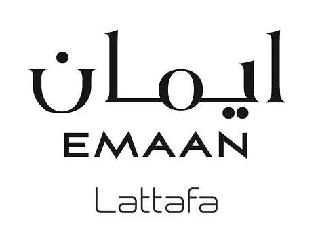 EMAAN LATTAFA logo