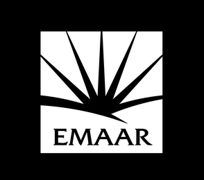 EMAAR logo