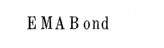 EMABOND logo