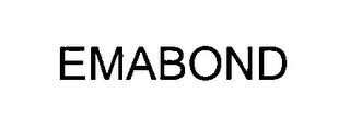 EMABOND logo