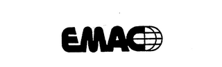 EMAC logo