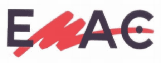 EMAC logo